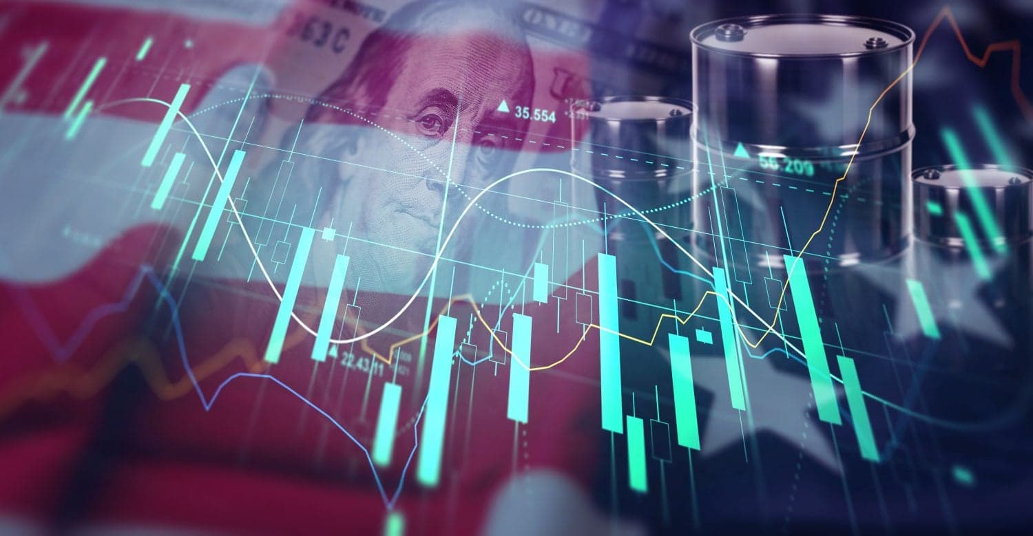 Energy Stocks Are Secretly Better Than Treasuries. Here's Why Bob Brackett Is Loading Up on Exxon and Chevron.