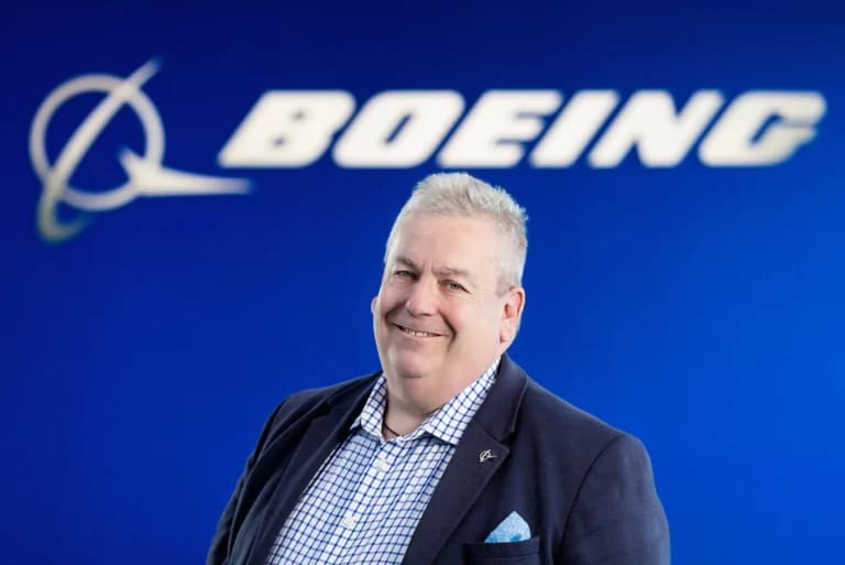 Boeing Says Virtual Cockpits Are Transforming How New Pilots Train