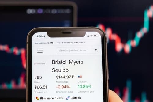 Bristol-Myers Squibb Shareholders Approve Board and Compensation