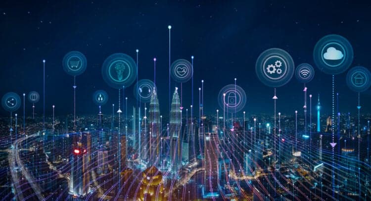 GCI Liberty Expands with Quintillion Acquisition, Strategic Investments