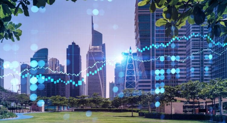 Equinix Canada Issues C$1.25 Billion Senior Notes