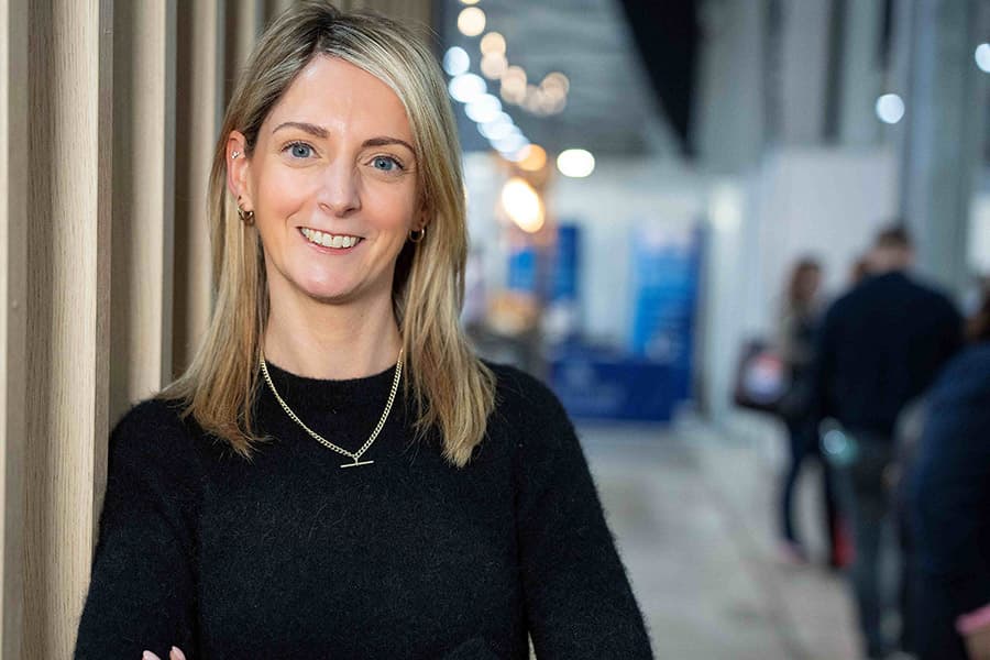 Sysco Ireland makes appointments in operations, culinary and nutrition