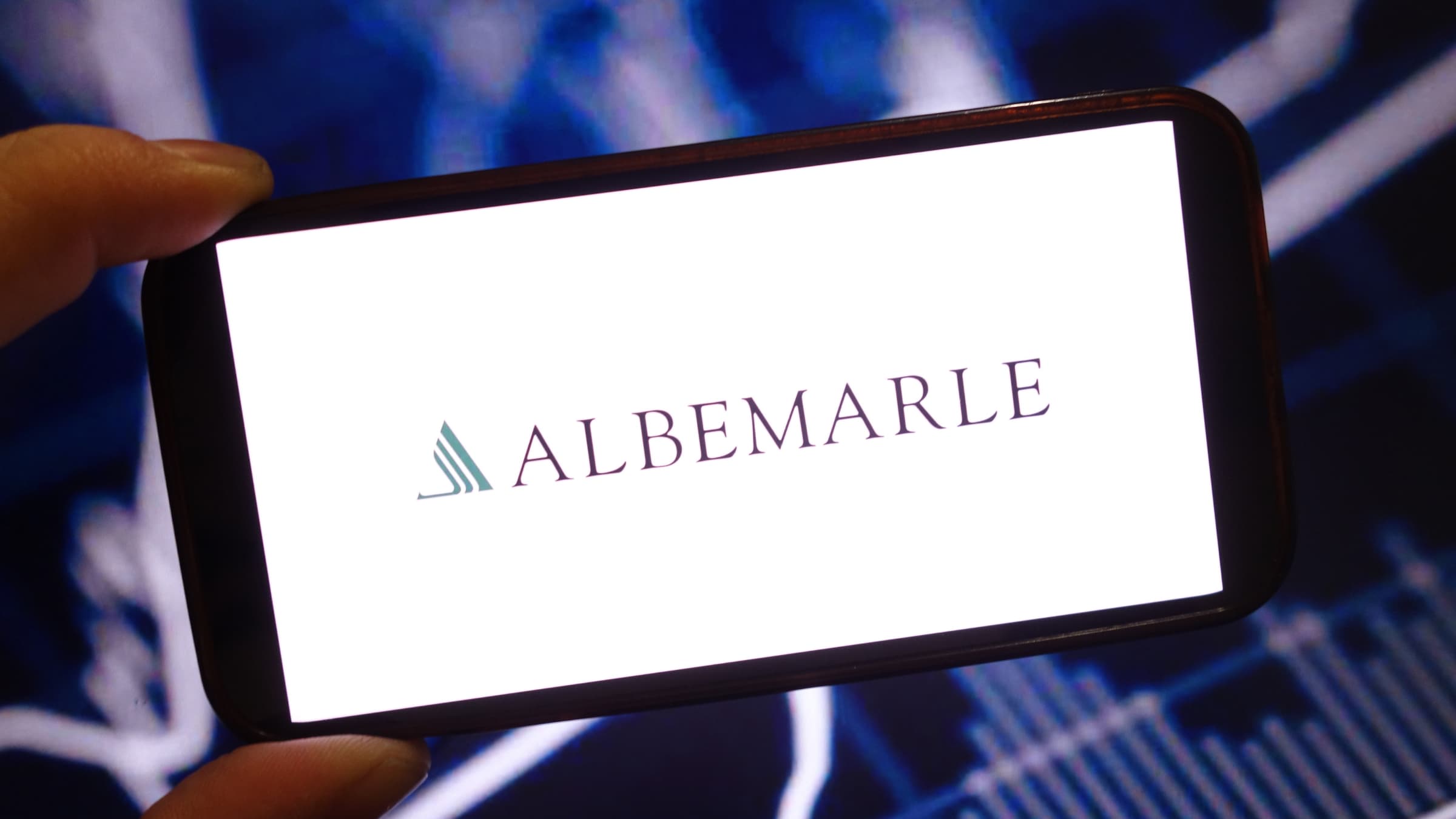 Albemarle Earnings: Shares Rally on Strong Profit Growth Well Above Consensus Estimates