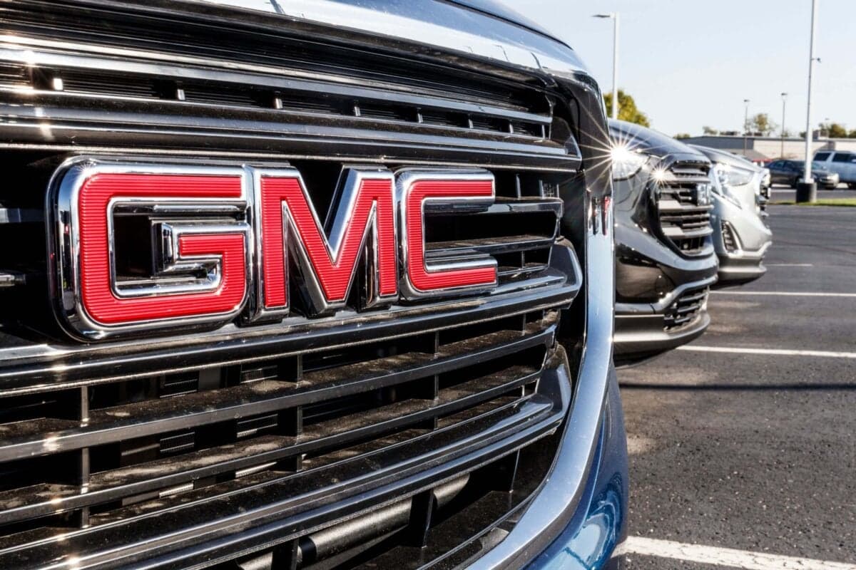 General Motors (GM) Stock Falls as Company Cuts 600 IT Jobs in AI Workforce Shift