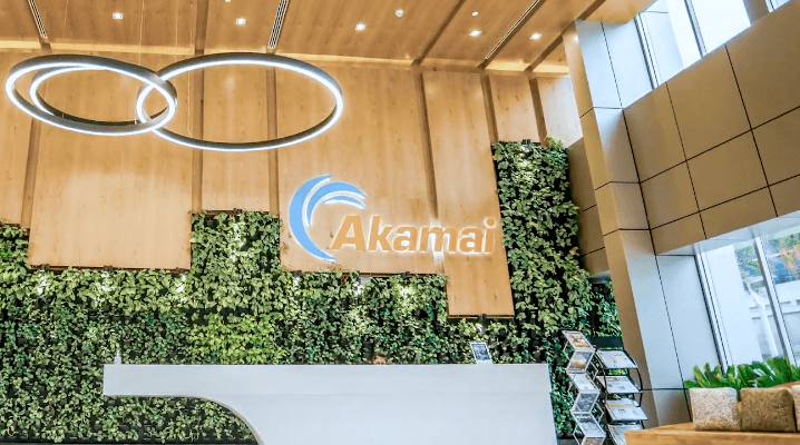 Akamai shares surge 26% on $1.8B AI infrastructure deal as Q1 results meet estimates