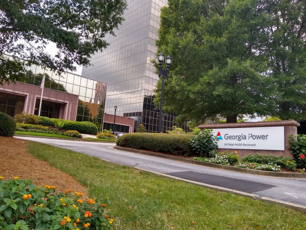 Advocates question Georgia Power fuel rates amid data center boom