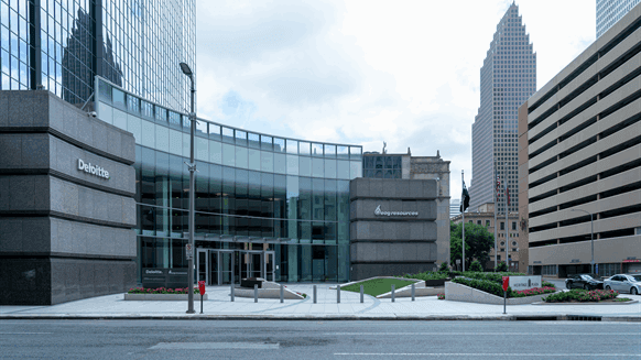 EOG Profit Exceeds Expectations