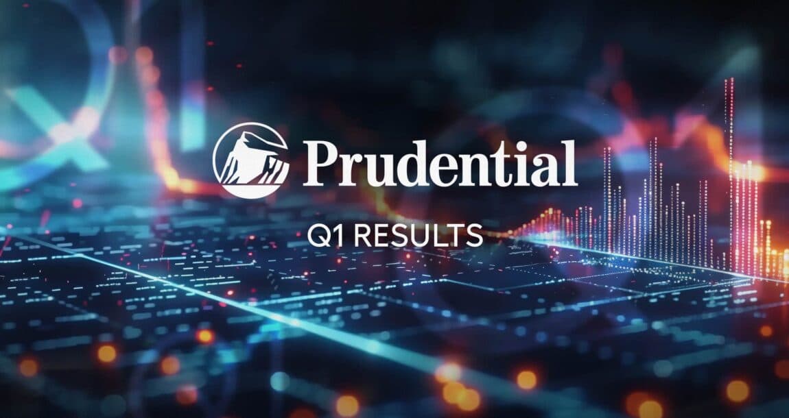 Earnings roundup: Prudential works to save ‘unique’ Japanese market