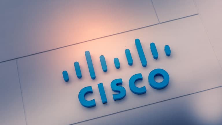 Cisco Did It in 2000, and These Four Stocks Could Do It Next
