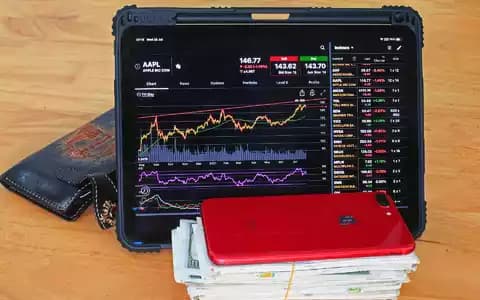 General Electric Co stock (US3696041033): GE Aerospace rally after strong Q1 earnings puts focus on engines and services