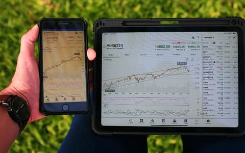 ResMed Inc. stock: Earnings beat but shares slip on guidance concerns
