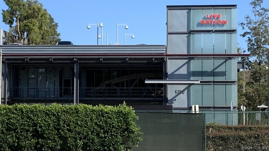 Ticketmaster to lay off 350 employees