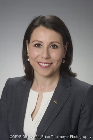 Caroline Vérot Moore’s career journey from France to leading Houston market for Regions Bank