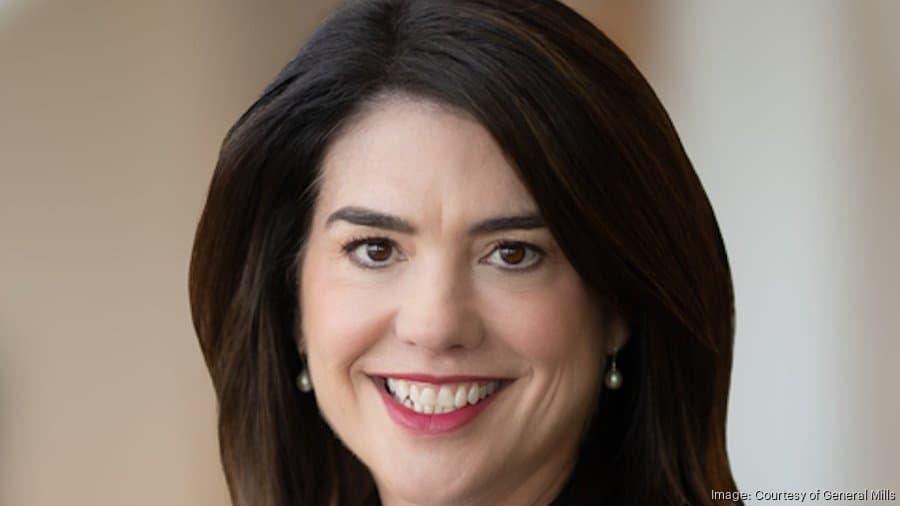 General Mills promotes Dana McNabb to chief operating officer, adds her to board