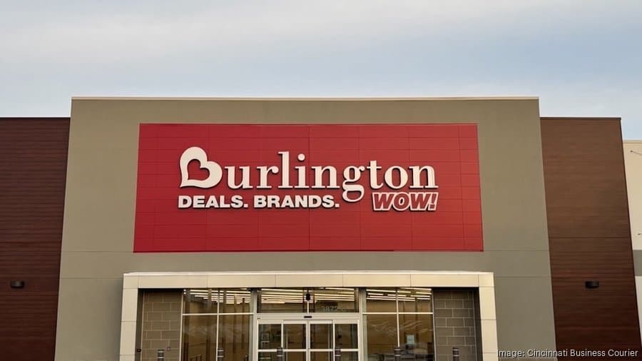 Burlington plans store in Carmichael's Crestview Village