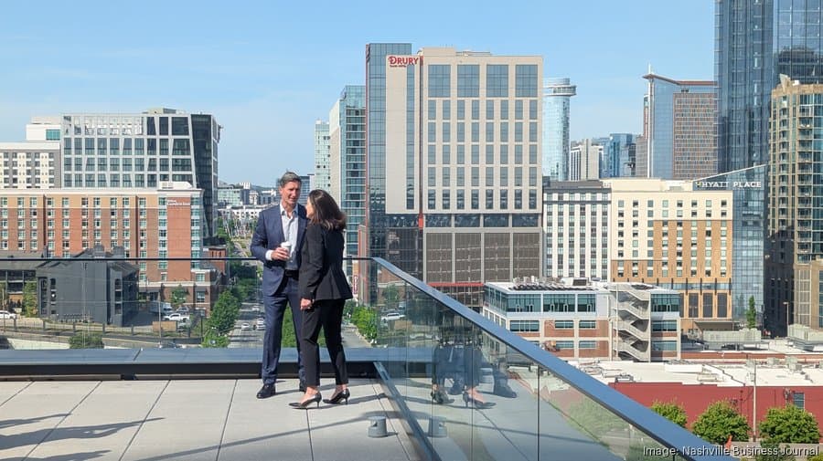 Starbucks makes Nashville move amid Seattle struggles