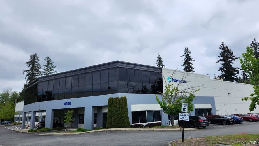 Medical devices maker to close Mukilteo plant, move work out of US