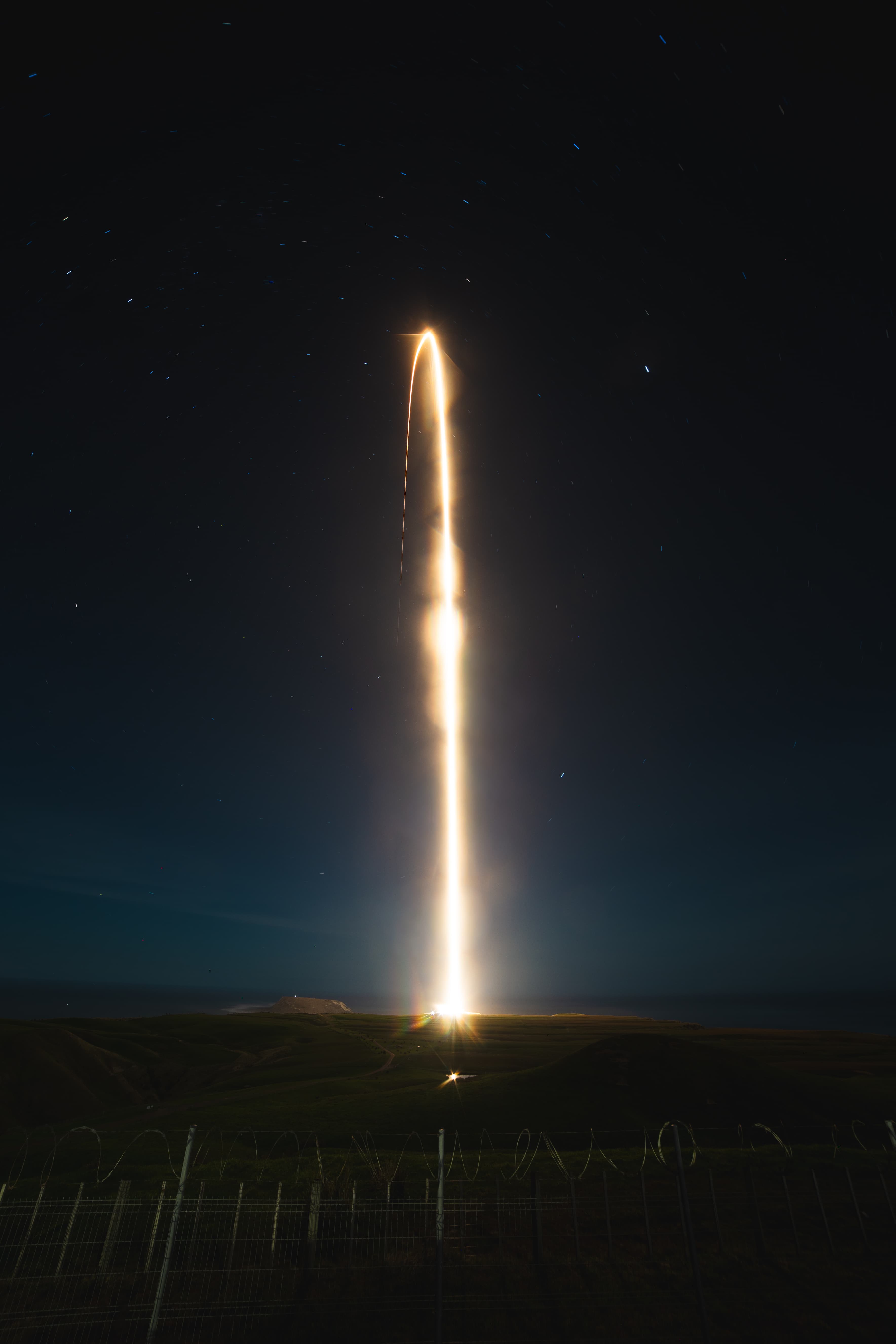 Rocket Lab Successfully Launches 85th Mission and First Dedicated Launch for European Space Agency