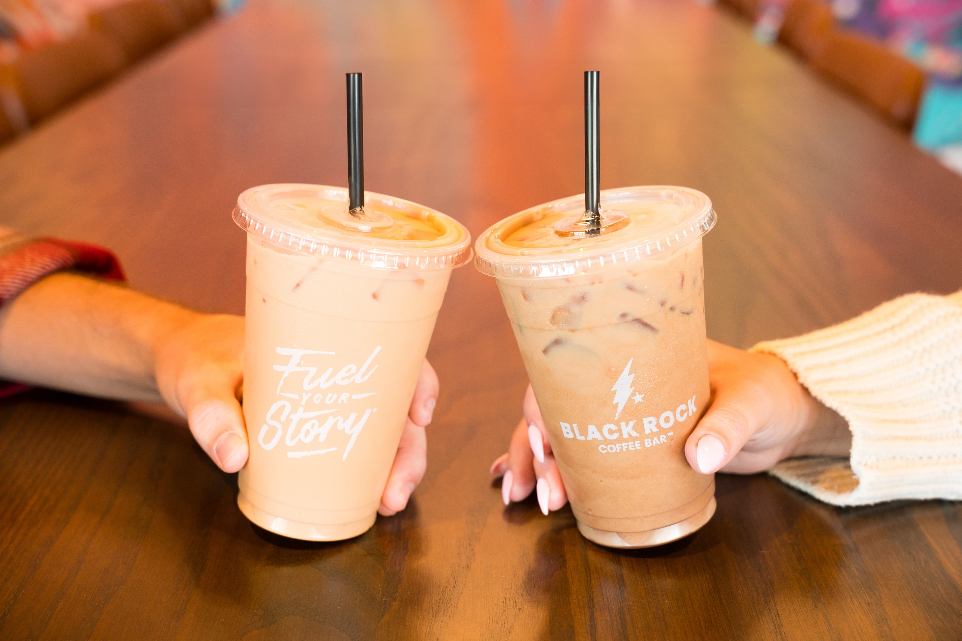 Black Rock Coffee Bar Continues Expansion in Phoenix with Two New Locations