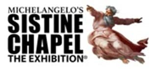 SBX Group and SEE Bring the Sistine Chapel to Las Vegas