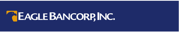 Eagle Bancorp Announces Earnings Call on April 23, 2026
