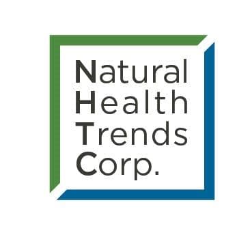 Natural Health Trends Reports First Quarter 2026 Financial Results