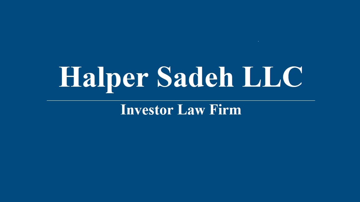 Halper Sadeh LLC is Investigating Whether AVNS, LEG, SLNO, FORA are Obtaining Fair Deals for their Shareholders