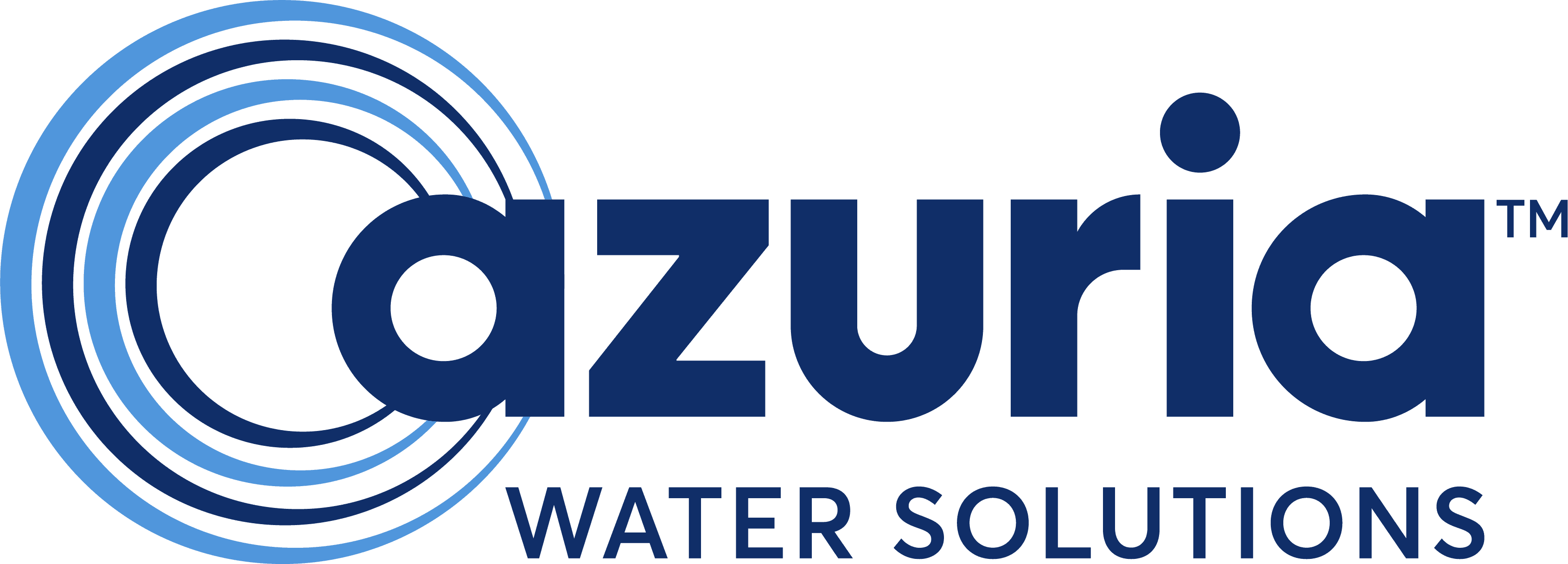 UPDATE -- Azuria Water Solutions and Inframark Complete Combination