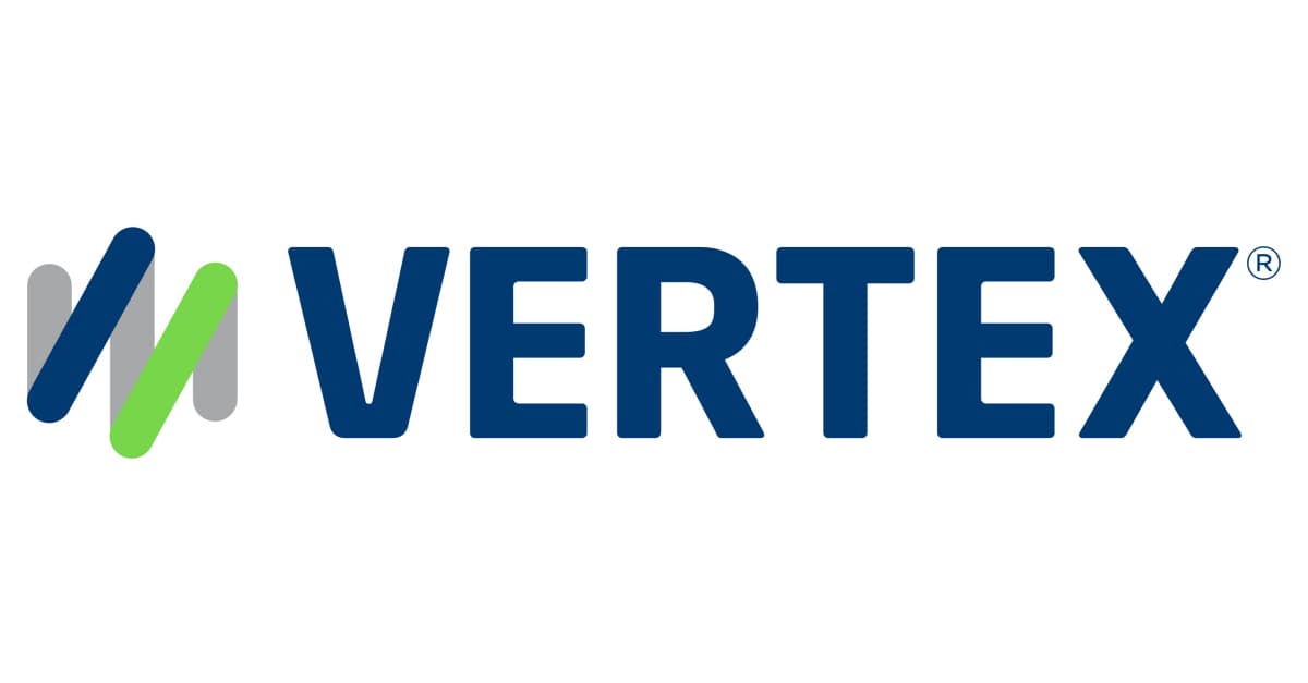 Vertex to Announce First Quarter 2026 Financial Results on Thursday, May 7, 2026