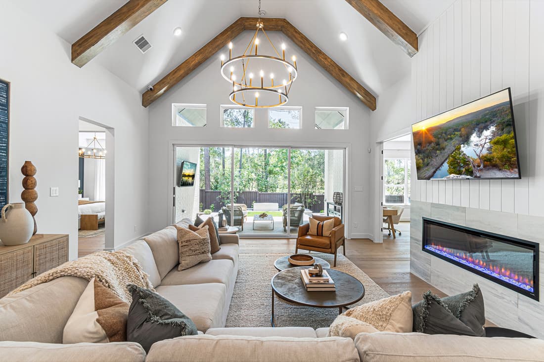 Toll Brothers Announces New Houston-area Luxury Home Community Coming Soon to Richmond, Texas