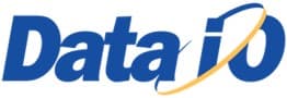 Data I/O Announces New Vision, New Products and Services, New Look — The NEW Data I/O