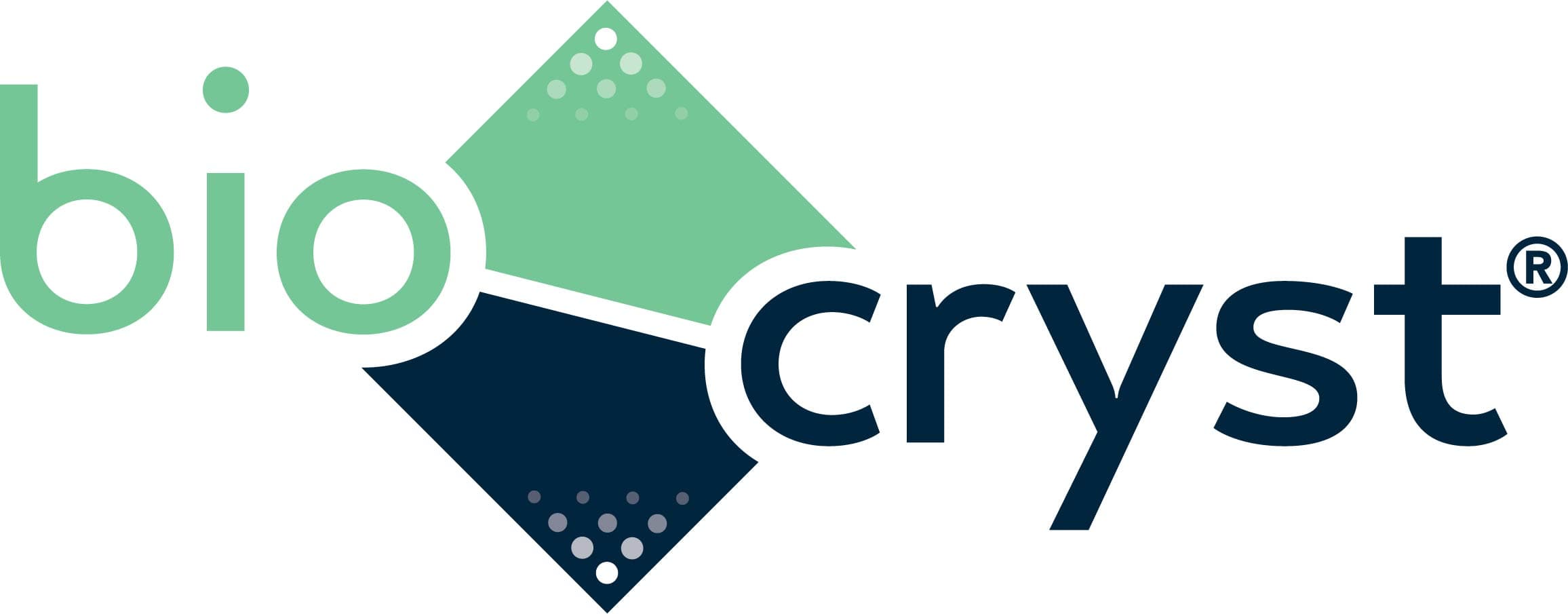 BioCryst Appoints Sandeep M. Menon Chief Research and Development Officer