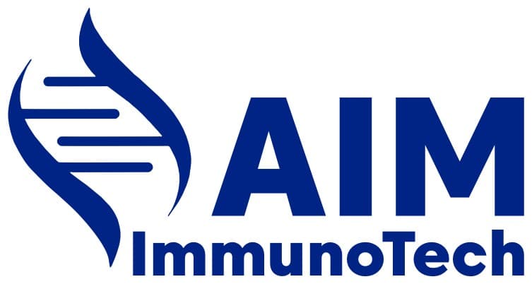 AIM ImmunoTech Provides Routine Update on Annual Filings