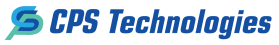 CPS Technologies Corp. Conference Call Notification