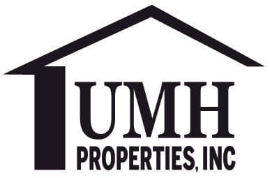 UMH PROPERTIES, INC. FIRST QUARTER 2026 OPERATIONS UPDATE