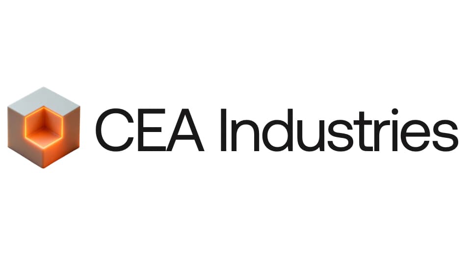 CEA Industries Stapled Warrants to Begin Trading on Nasdaq Capital Market