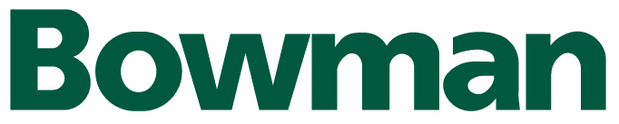 Bowman Awarded $4.9 Million Contract to Lead Construction Engineering & Inspection for Major Wastewater Treatment Expansion