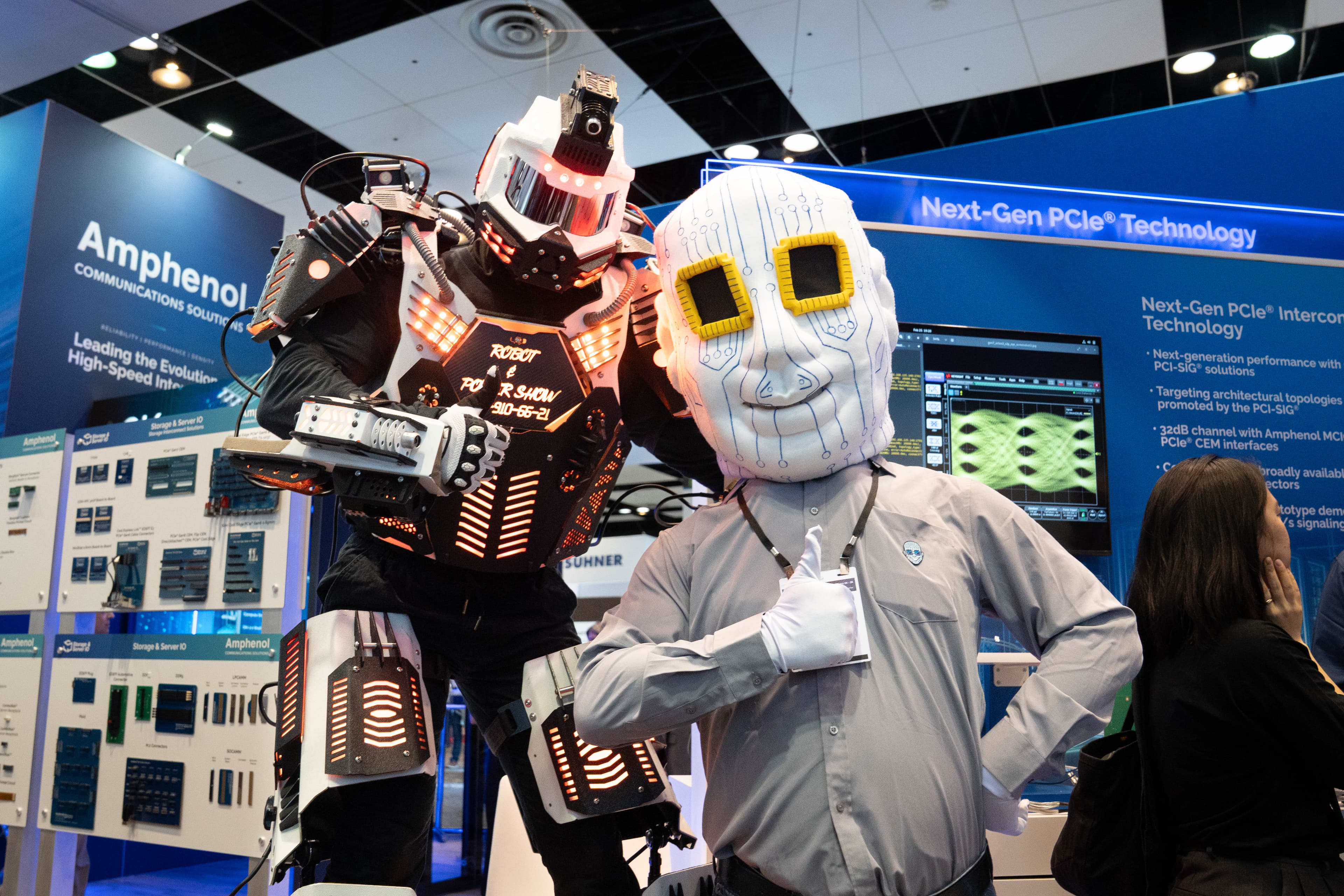 DesignCon 2026 Wraps with Focus on Innovation, Artificial Intelligence