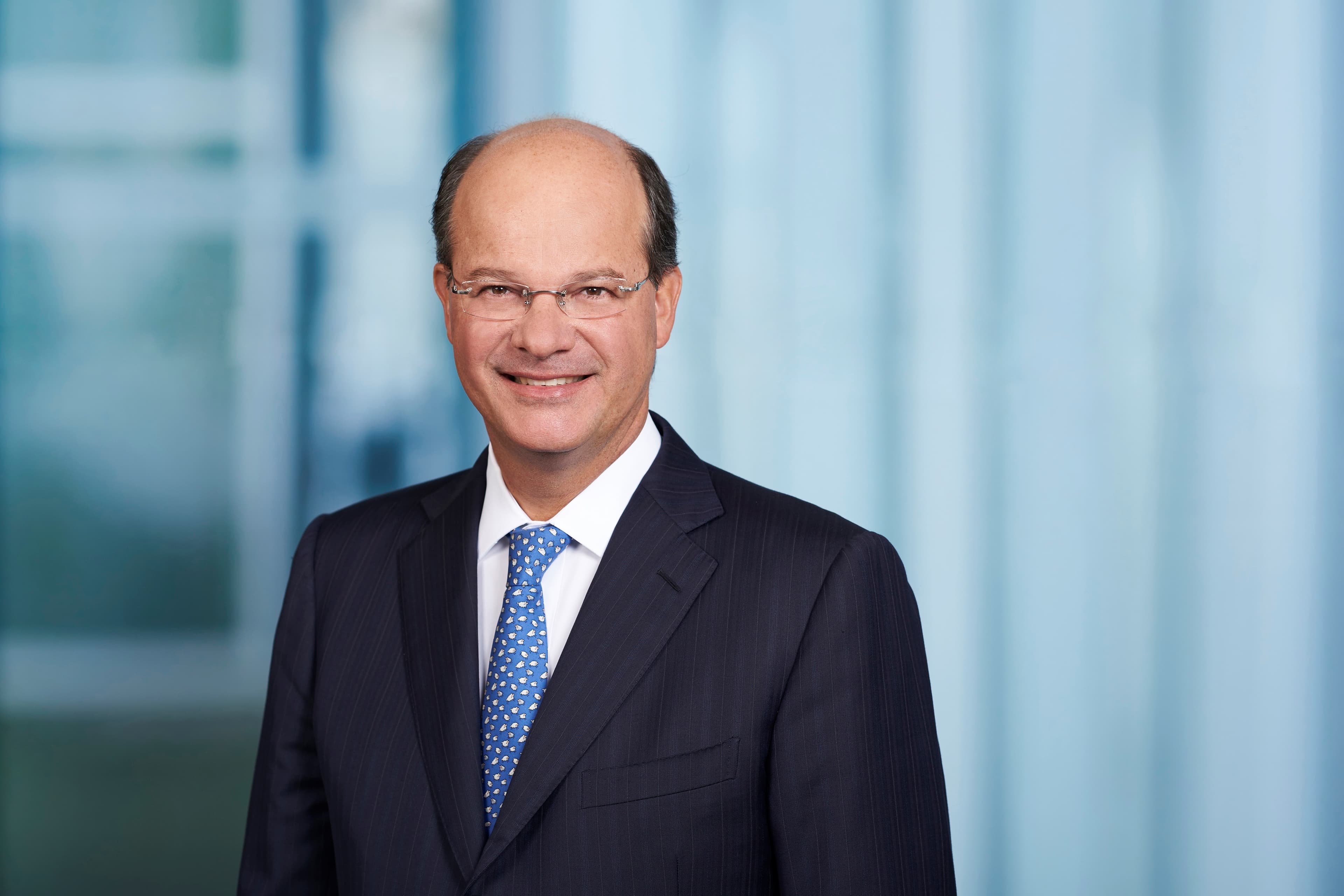 Woodward Elects Frederico Fleury Curado to Its Board of Directors