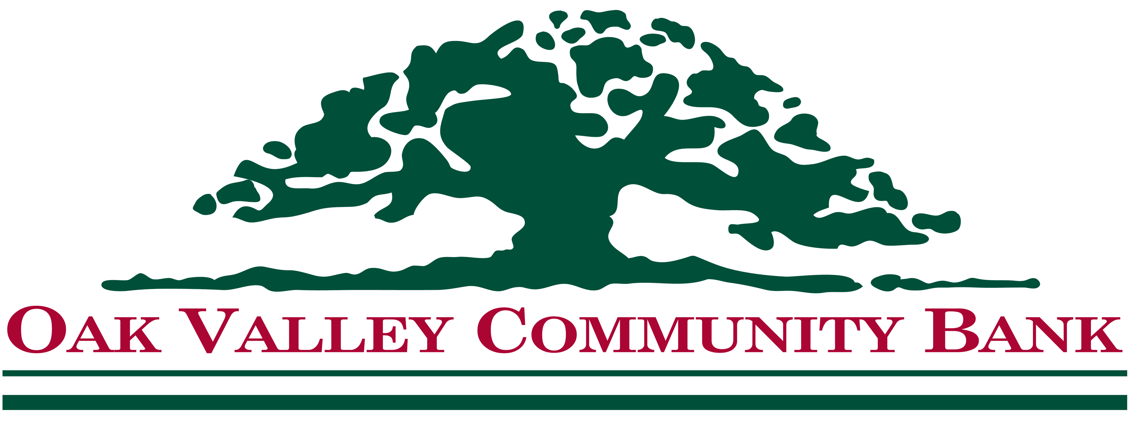 Oak Valley Bancorp Reports 1st Quarter Results