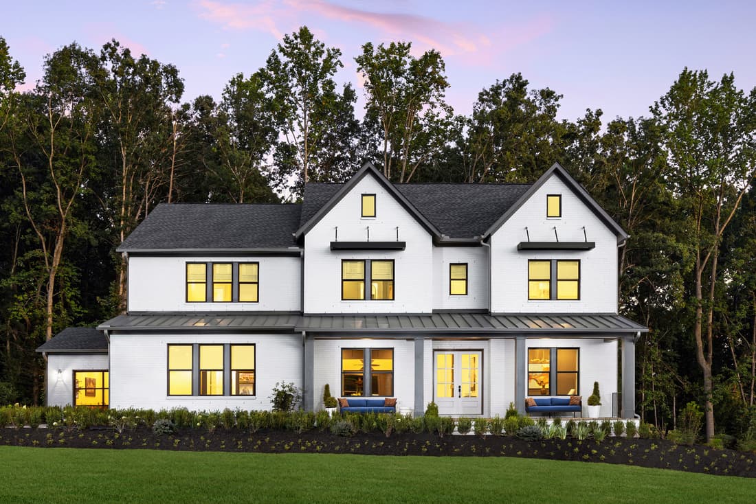 Bridlefield - Reserve Collection by Toll Brothers Now Open in Milton, Georgia