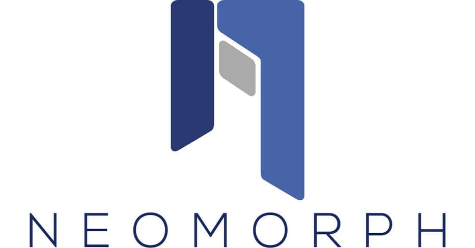Neomorph Announces Closing of $100 Million Series B Financing