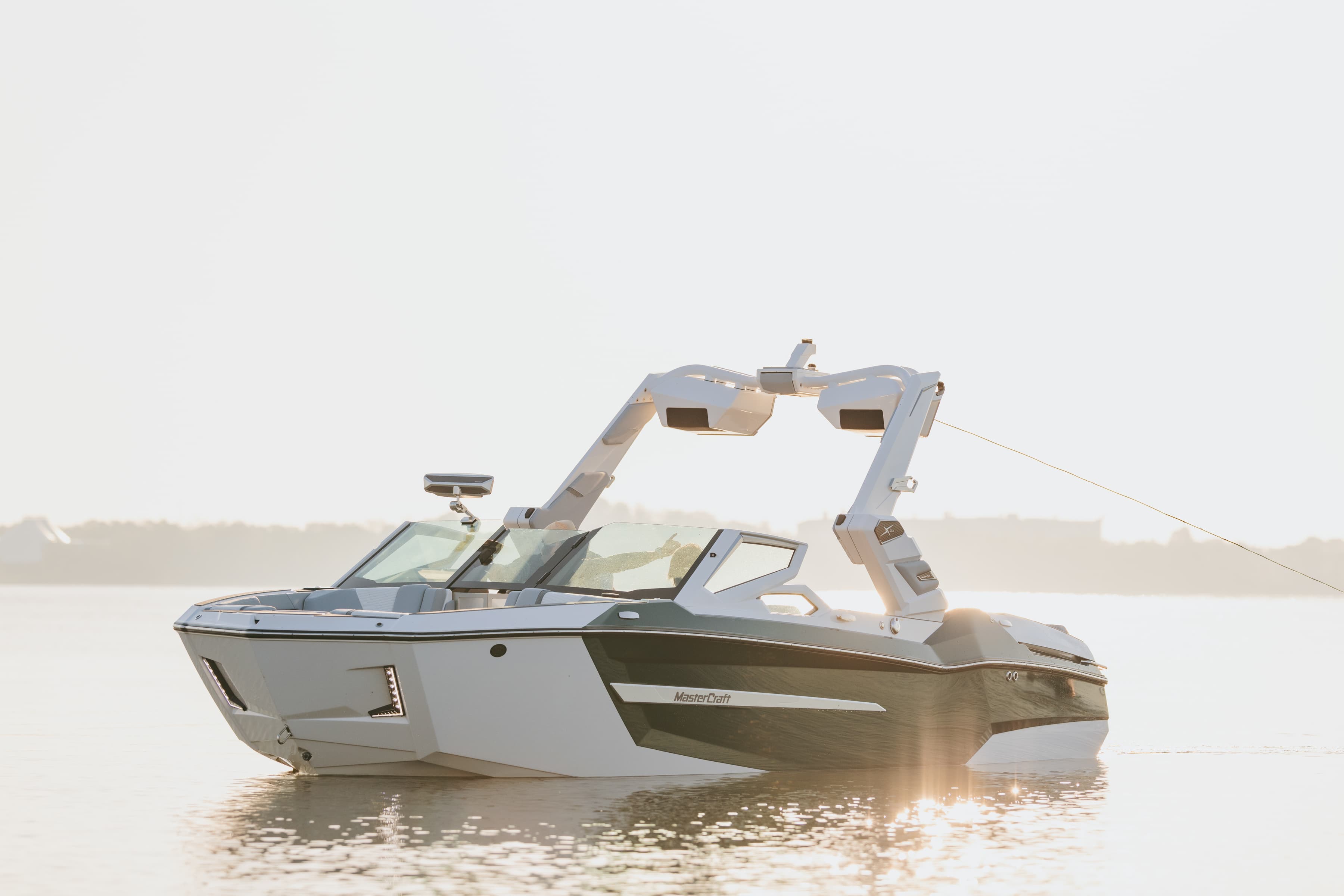 MasterCraft Reintroduces the All-New X23, an Iconic Platform Reimagined for the Modern X Family Lineup
