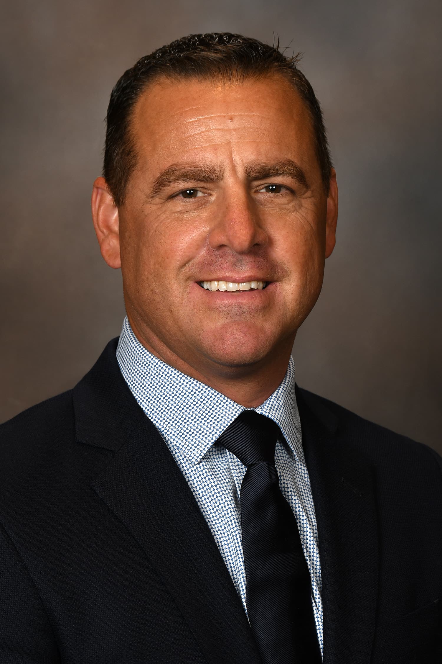 TopBuild Promotes John Achille to President and COO