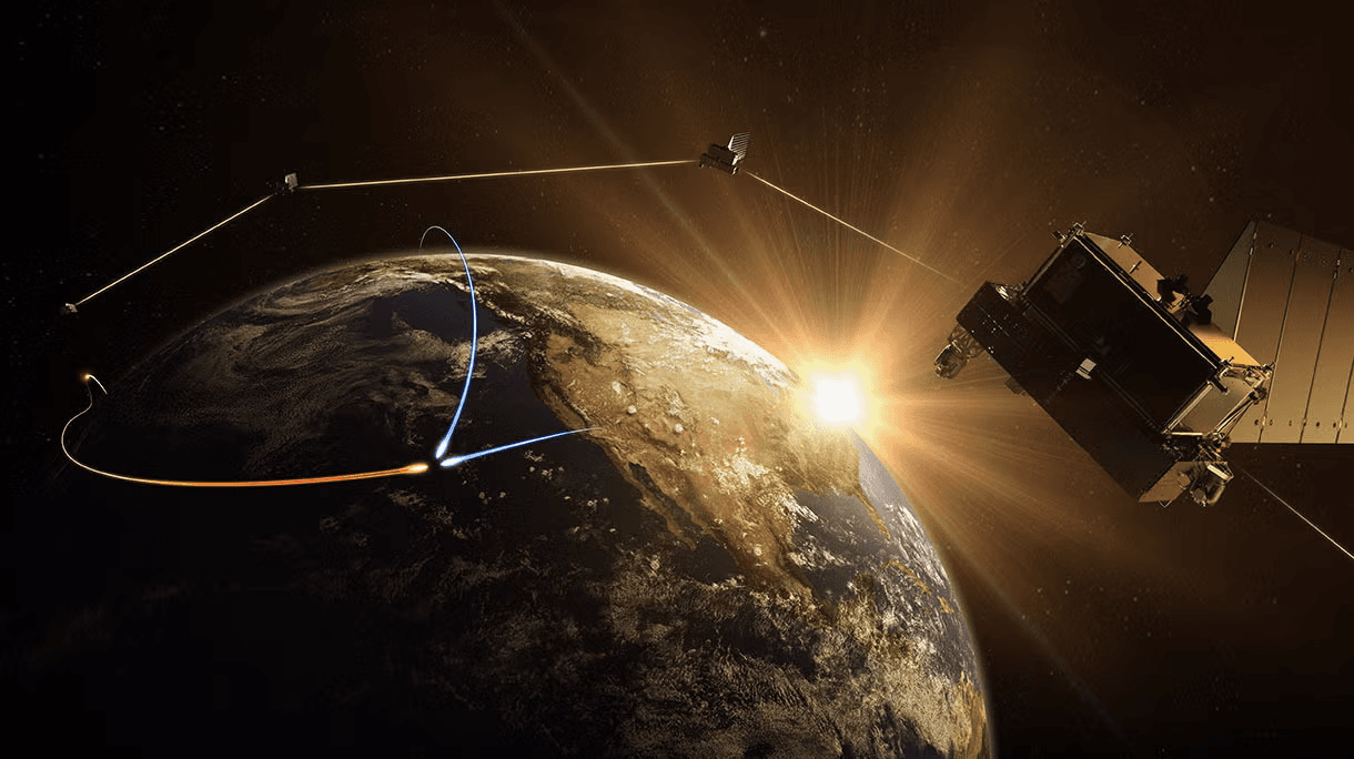 L3Harris Selects Mercury To Provide Solid-State Data Recorders for SDA’s Tranche 3 Tracking Layer Satellites