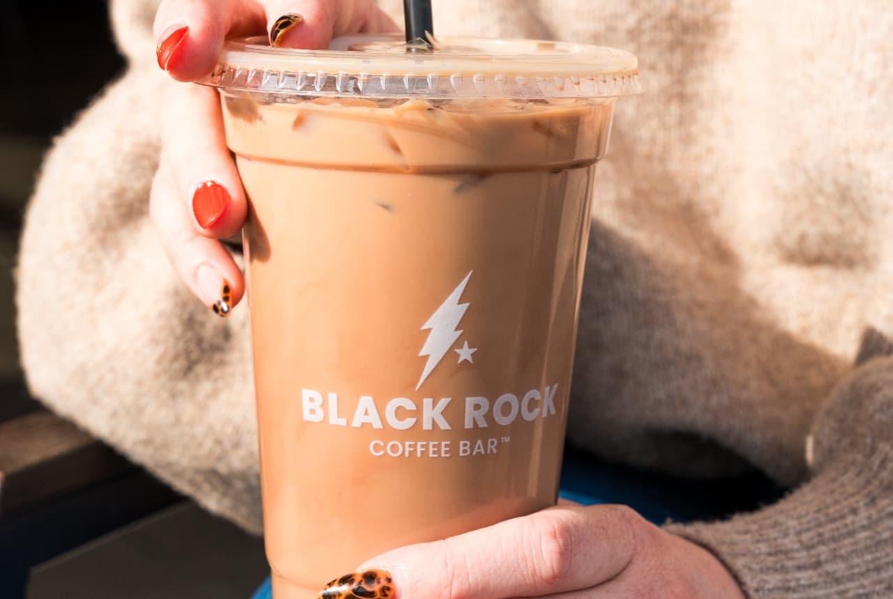 Black Rock Coffee Bar Expands Footprint in Oregon with New Beaverton Location