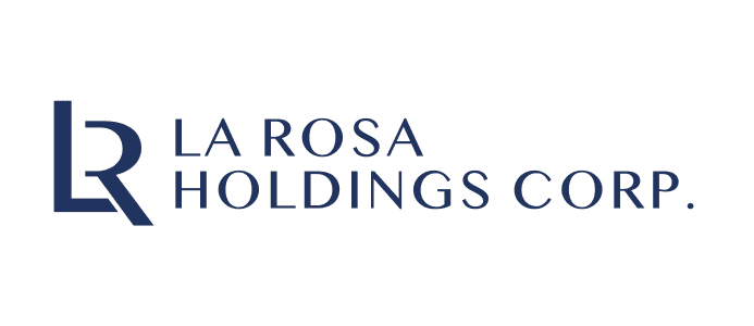 La Rosa Holdings Unveils My Agent Account 5.0, Advancing AI-Driven Transaction Management