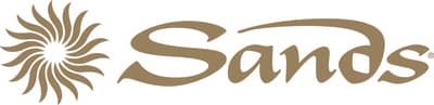 Las Vegas Sands is the only casino company on Dow Jones North America list
