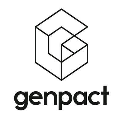 Genpact's tech unit grew 24% and reached 27% of revenue