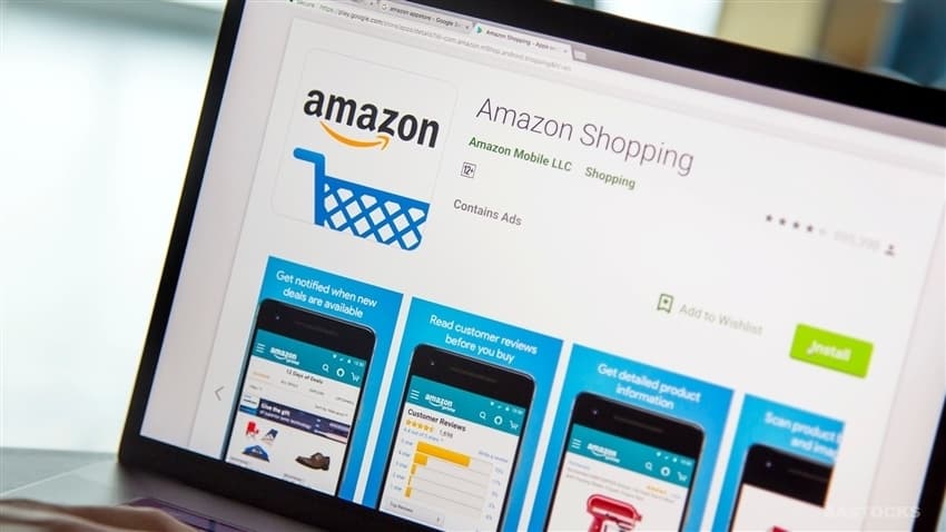 Amazon.com, Inc. (AMZN.US) Reportedly Prepares First Swiss Franc Bond Issuance